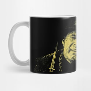 Don't Play No Shit! The Other Guys Mug